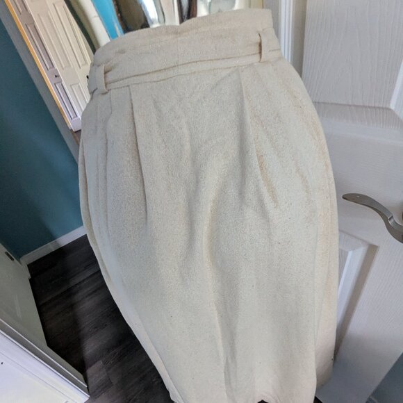 Vintage Infinitif skirt made in France pre season sale - Picture 3 of 14